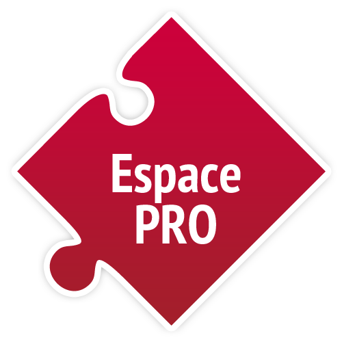 Espace pro